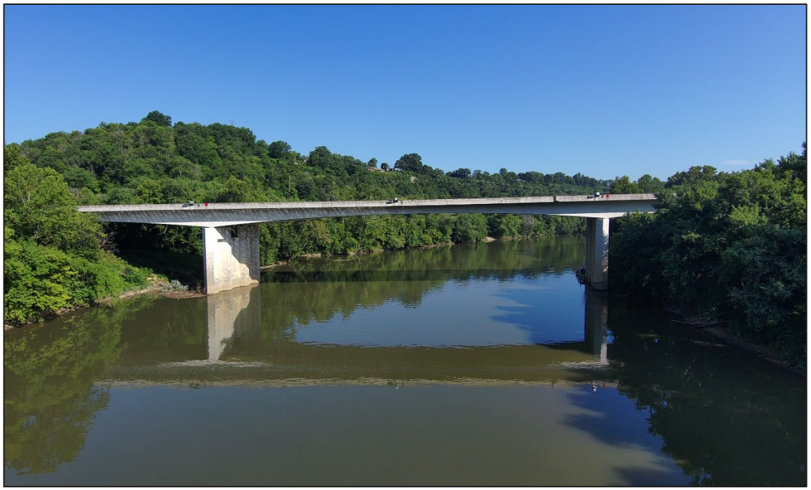 Franklin County: KY 676 (East-West Connector) Bridge Replacement